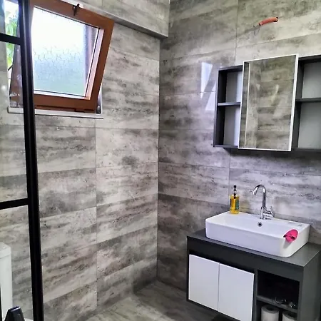 Luxury & Comfortable Trabzon
