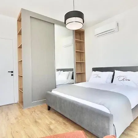 Apartment Luxury & Comfortable *