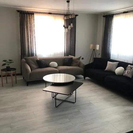 Luxury & Comfortable Trabzon